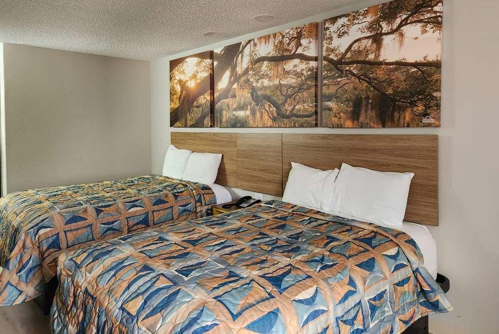 Days Inn By Wyndham Lafayette Scott Pokoj fotografie